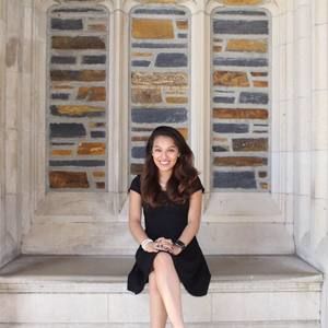 Meet your Posher, Diana